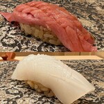 鮨 赫 sushi aka Tokyo - 