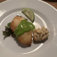 チニャーレエノテカ - 