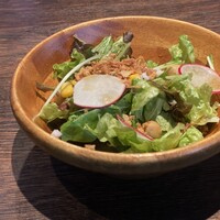 ビストロボンノ - 