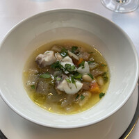 リストランテ･ヒロ チェントロ 丸ビル店 - 