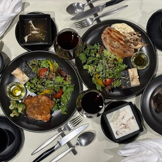 Green Beans Coffee_2