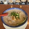博多ラーメン鶴亀堂 緑神の倉店