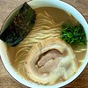濃麺 海月