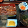 川魚料理 うなぎ 魚達