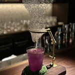 Mixology Station 舶来 Bar - 