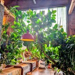 コーヒーハウス ヴィレッジ - 