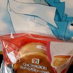 セブンイレブン - 