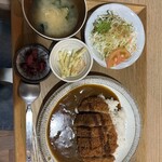 ひみつキッチン ナカニシ - 