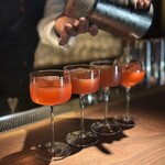 Mixology Station 舶来 Bar - 