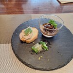 フレンチカフェ 10℃ - 