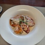 フレンチカフェ 10℃ - 