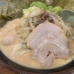 極味家 - 料理写真: