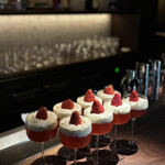 Mixology Station 舶来 Bar - 