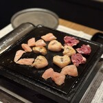鶏焼みどり - 