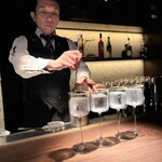 Mixology Station 舶来 Bar - 
