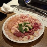 鶏焼みどり - 