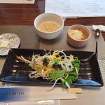 フレンチカフェ 10℃ - 