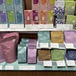 アフタヌーンティー 札幌三越 - 