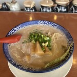 博多ラーメン鶴亀堂 緑神の倉店 - 