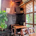 コーヒーハウス ヴィレッジ - 