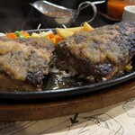 ステーキやるじゃん - 