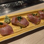 氷見 牛屋 - 