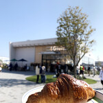 BAKERY&CAFE GAUDI - 料理写真: