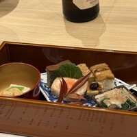 個室会席 北大路 新宿茶寮 - 