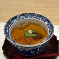 個室会席 北大路 新宿茶寮 - 