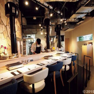 ソロ焼肉の極意