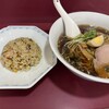 中華料理 あずみ