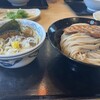 麺屋 たけ井 羽曳野店