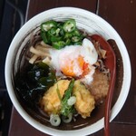 そば処 佐くら - 