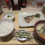 すき家 - 料理写真:
