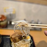 もつ煮込み みつ子 - 