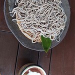 そば処 佐くら - 