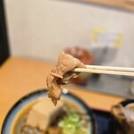 もつ煮込み みつ子 - 