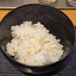 もつ煮込み みつ子 - 少なめおかわりの図