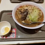 スガキヤ - 料理写真:スガジロー