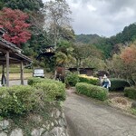 そば処 佐くら - 