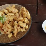 そば処 佐くら - 