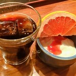 西鉄イン - ドリンク写真: