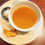 ブレッツ カフェ クレープリー 新宿タカシマヤ店 - 