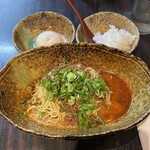 中華そば くにまつ - 