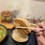 もつ煮込み みつ子 - 