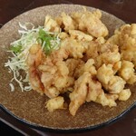 そば処 佐くら - 