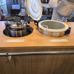 もつ煮込み みつ子 - 