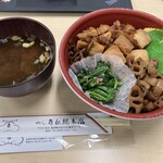 日本橋 弁松総本店 - 料理写真: