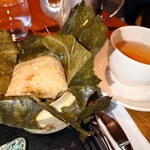 The Pier First Class Lounge - 