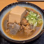 もつ煮込み みつ子 - 